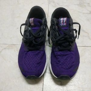 New balance zante v3